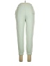 Comfrt Green Sweatpants Size L - photo 1