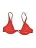 Unbranded Orange Swimsuit Top Size M - photo 2