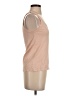 Theory Pink Tank Top Size P (petite) - photo 4