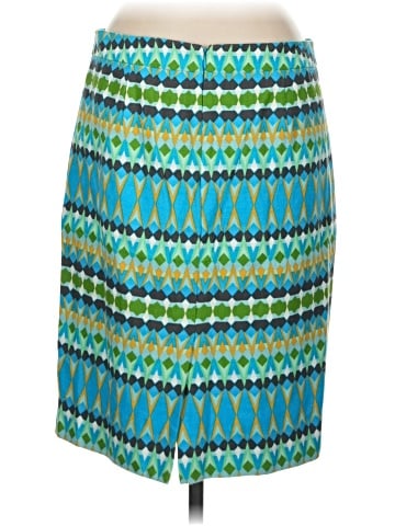 J.Crew Factory Store Casual Skirt (view 2)