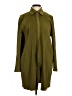 Assorted Brands Green Casual Dress Size M - photo 1