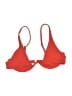 Unbranded Orange Swimsuit Top Size M - photo 1