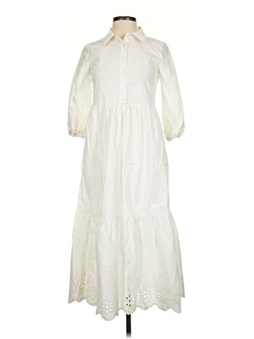 Cynthia Rowley TJX Casual Dress (view 1)