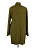 Assorted Brands Green Casual Dress Size M - photo 2