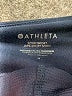 Athleta Solid Blue Active Skort Size 4 - photo 3