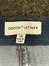Gibson Latimer Blue Jeans Size 14 - photo 4