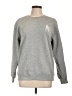 Unbranded Silver Sweatshirt Size L - photo 1