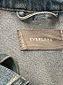 Everlane 100% Cotton Blue Denim Jacket Size S - photo 6