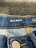 Old Navy Hearts Blue Jeans Size 7 - photo 3