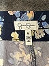 Jessica Simpson Print Blue Casual Pants Size M - photo 7