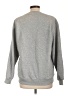 Unbranded Silver Sweatshirt Size L - photo 2