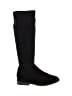 Gentle Souls Black Boots Size 8 1/2 - photo 1