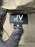 JV by Jac Vanek 100% Cotton Solid Green Jacket Size M - photo 6