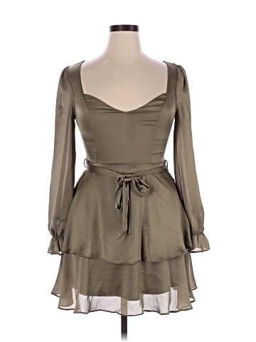Altar'd State Cocktail Dress (view 1)