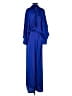 KLD Signature Blue Jumpsuit Size S - photo 2