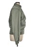 Assorted Brands 100% Polyester Solid Green Track Jacket Size XL - photo 4