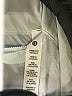 Lululemon Athletica Silver Windbreaker Size 4 - photo 6