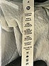 Lululemon Athletica Silver Windbreaker Size 4 - photo 7