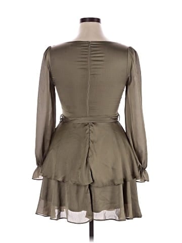 Altar'd State Cocktail Dress (view 2)