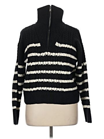 La Ligne x Target Turtleneck Sweater (view 1)