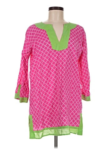 Top It Off Long Sleeve T-Shirt (view 1)