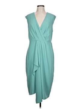 Maggy London Cocktail Dress (view 1)