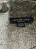 American Eagle Outfitters Stripes Gray Pullover Sweater Size XL - photo 7