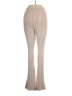 Sofia Intimates by Sofia Vergara Stripes Ivory Casual Pants Size L - photo 2