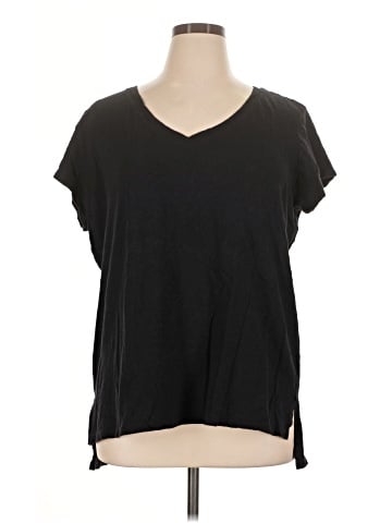 Boutique + Short Sleeve T-Shirt (view 1)