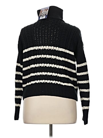 La Ligne x Target Turtleneck Sweater (view 2)