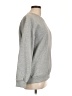 Unbranded Silver Sweatshirt Size L - photo 4