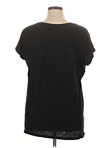 Boutique + Short Sleeve T-Shirt (view 2)