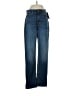 Johnny Was Blue Jeans Size 25 waist - photo 1