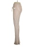 Sofia Intimates by Sofia Vergara Stripes Ivory Casual Pants Size L - photo 5