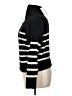 La Ligne x Target Stripes Black Turtleneck Sweater Size XL - photo 5