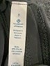 Lululemon Athletica Black Track Jacket Size 8 - photo 6
