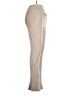 Sofia Intimates by Sofia Vergara Stripes Ivory Casual Pants Size L - photo 4