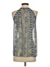 Joie Blue Tank Top Size XS - photo 2