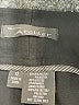 Atelier Solid Black Dress Pants Size 12 - photo 4