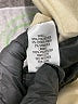 Elle Ivory Coat Size 2 - photo 7