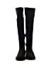 Gentle Souls Black Boots Size 8 1/2 - photo 2