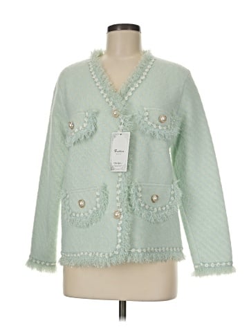 Fashion Classic Fashion Collection Blazer (view 1)