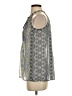 Joie Blue Tank Top Size XS - photo 5
