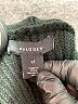 Halogen 100% Acrylic Black Cardigan Size XL - photo 7