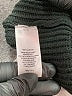 Halogen 100% Acrylic Black Cardigan Size XL - photo 8