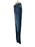 Johnny Was Blue Jeans Size 25 waist - photo 5