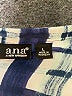 a.n.a. A New Approach 100% Polyester Gray Long Sleeve Blouse Size L - photo 7