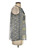 Joie Blue Tank Top Size XS - photo 4