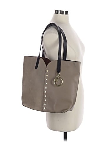 See By Chloé Leather Tote (view 2)