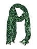 Unbranded Green Scarf One size - photo 1
